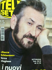 Telesette 2019 39.marco usato  Campagna