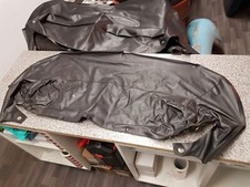 Mazda mx5 tonneau for sale  IPSWICH