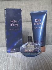 Kate moss velvet for sale  BIRMINGHAM
