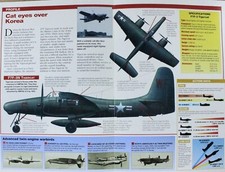 Grumman f7f tigercat for sale  Lone Wolf