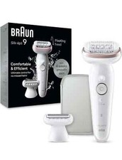 Braun epilator silk for sale  Kissimmee