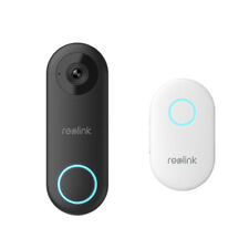 Reolink video doorbell for sale  Shipping to Ireland