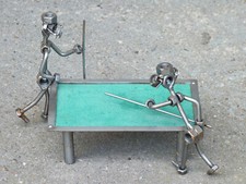 Hinz kunst schraubenmännchen gebraucht kaufen  Hirschhorn (Neckar)