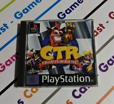 Ps1 ctr crash usato  Licata