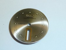 Cadran montre camy d'occasion  Vernantes