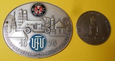 Plaketten veteranen rallye gebraucht kaufen  Bad Aibling