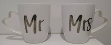 Mrs mug cup for sale  ABERDEEN