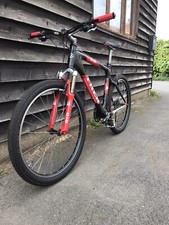 Trek elite 9.8 for sale  BISHOP'S STORTFORD