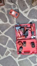 6 hilti usato 6 hilti usato Torricella del Pizzo