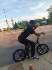 bmx bike rebel mongoose for sale bmx bike rebel mongoose for sale Detroit