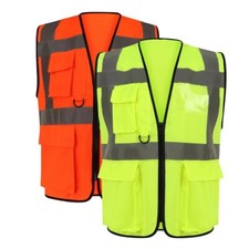 Vis viz vest for sale  MANCHESTER