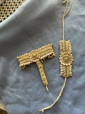Fußbänder gebraucht kaufen  Aichach