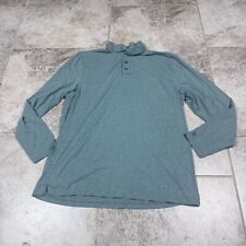 Coolibar shirt mens for sale  Katy