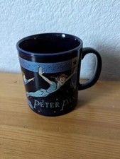 Peter pan blue for sale  STOKE-ON-TRENT