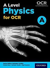 Level physics ocr for sale  CANTERBURY