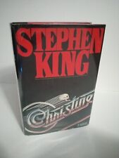 Christine by Stephen King - 1983 1st Edition, 1st Printing comprar usado  Enviando para Brazil