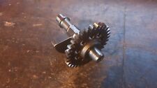 Husqvarna 450 crank for sale  WREXHAM
