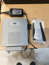 Cisco aironet wireless d'occasion  Saint-Gobain