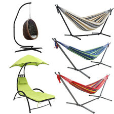 Heavy duty hammock for sale  LOUGHBOROUGH