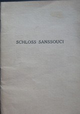 Heft broschüre schloss gebraucht kaufen  Meuselwitz