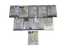 Konvolut 1tb sata gebraucht kaufen  Berlin