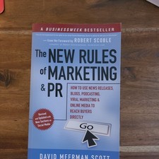 The new rules gebraucht kaufen  Trier
