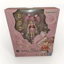 Shfiguarts sailor chibi for sale  Jacksonville