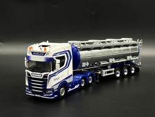 Scania highline cs20h for sale  Shipping to Ireland