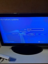 Sony playstation 500 d'occasion Sony playstation 500 d'occasion  Valognes