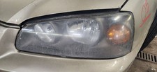 Driver left headlight for sale  Annandale