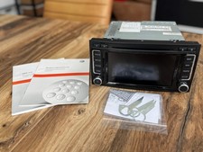 Rns 510 navigationsradio gebraucht kaufen  Petershagen