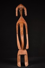 African mumuye figures d'occasion  Expédié en Belgium
