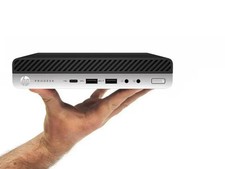 3jahre gewl prodesk gebraucht kaufen  Löcknitz-Umland