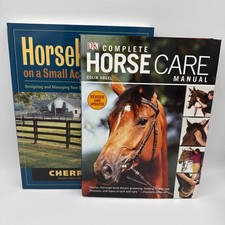 Lot horsekeeping small for sale  Odessa