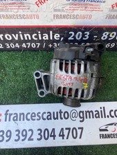 Alternatore ford fiesta usato  Rosarno