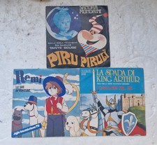 sigle cartoni animati usato sigle cartoni animati usato Maccagno con Pino e Veddasca