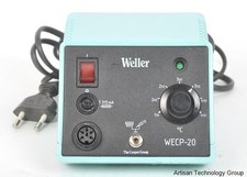 Weller wecp soldering for sale  Champaign