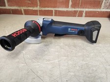 Moedor Bosch GWS18V-45PC - 18V (somente ferramenta) comprar usado  Enviando para Brazil