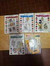 topolino 1950 usato  Castelfranco Veneto