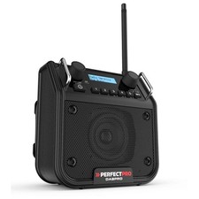 Perfectpro dabpro radio usato Perfectpro dabpro radio usato  Italia