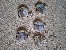 Taschenuhr eisenbahn gebraucht kaufen  Bargteheide
