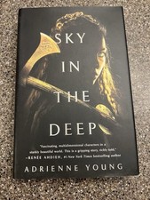 Sky deep adrienne for sale  Canastota