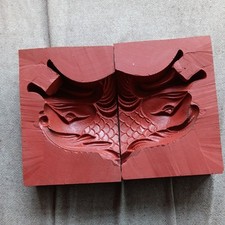 Gießform silikonform giessen gebraucht kaufen  Gunzenhausen