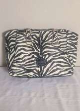 Vintage guess zebra for sale  Rockford