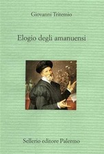 9788838913839 elogio degli usato  Castelbuono