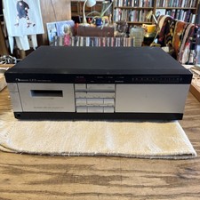 Nakamichi cassette deck. for sale  Louisville