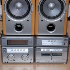 Mini hifi kompaktanlage gebraucht kaufen Mini hifi kompaktanlage gebraucht kaufen  Meinerzhagen