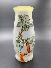 Ancien vase verre d'occasion  Pont-de-l'Arche