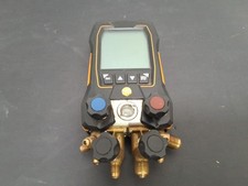 Coletor digital inteligente TESTO 557S comprar usado Coletor digital inteligente TESTO 557S comprar usado  Enviando para Brazil