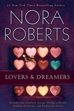 Lovers dreamers roberts for sale  El Dorado